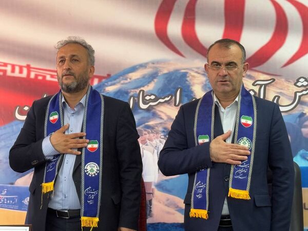 نشست شورای برنامه‌ریزی سازمان دانش‌آموزی استان مازندران