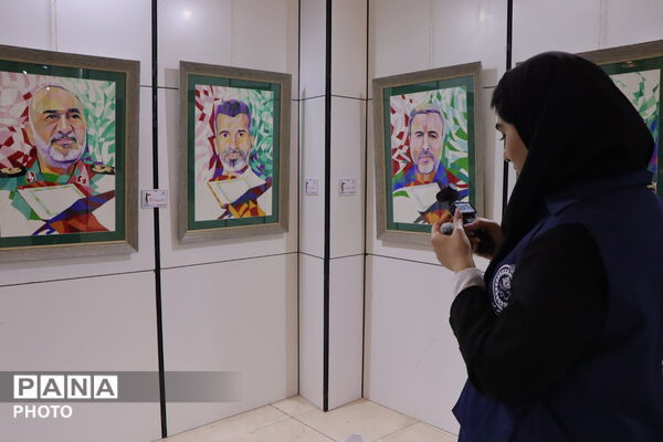 سی و سومین نمایشگاه بین‌المللی قرآن کریم در مصلی امام خمینی(ره)