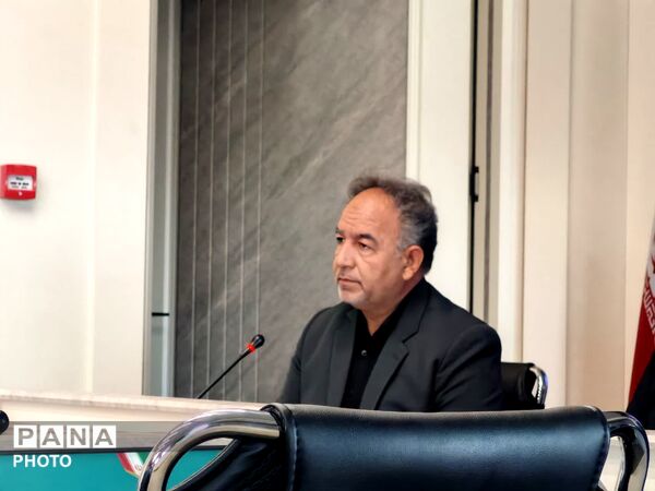 برگزاری شورای آموزش و پرورش استان خراسان جنوبی