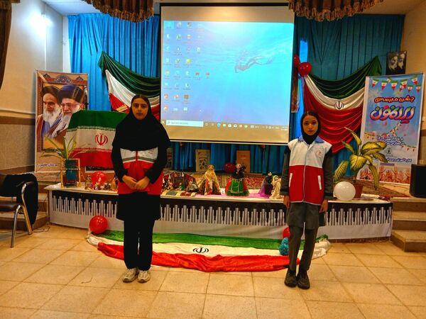 جشن ایرانمون، هیاهویی از فرهنگ و هنر ایرانی