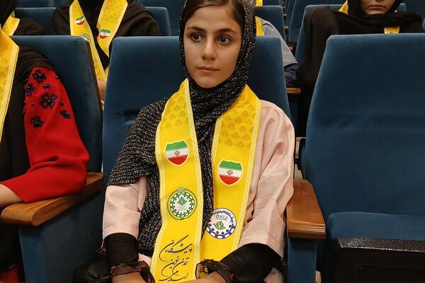 برگزاری کارگاه آموزش خبرنویسی و خبرنگاری در باقرشهر 