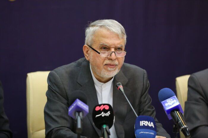 صالحی امیری: از خزر تا خلیج فارس؛ برنامه منسجم دولت برای رونق گردشگری دریایی است