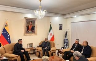 رئیس کمیسیون امنیت ملی مجلس ذات آمریکا تروریسم و قاچاق سازمان یافته است