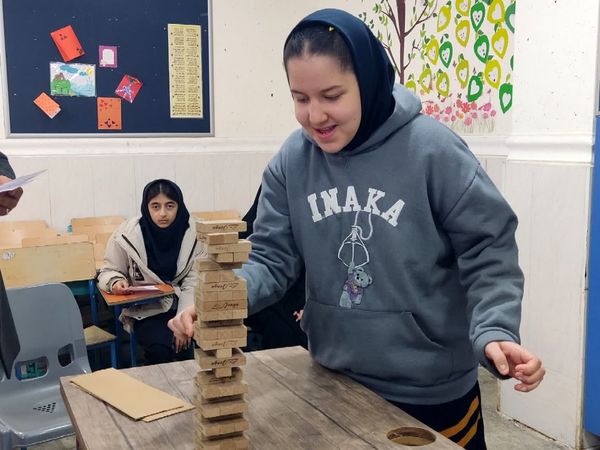 برگزاری دهمین دوره المیپاد رویش در شیراز 