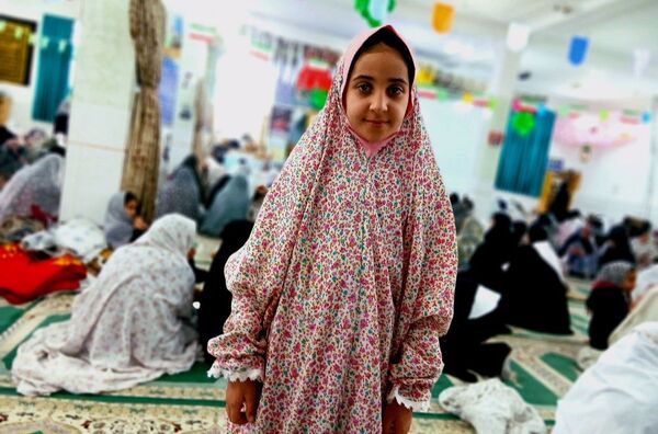 اعتکاف دانش‌آموزی؛ مدرسه معنویت در دل مساجد