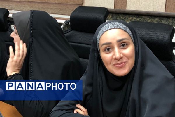 جلسه کارگروه کیفیت بخشی فعالیت‌های پرورشی در ناحیه دو شهرری 