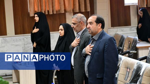 کارگاه هوش مصنوعی ویژه دانش‌آموزان دختر مقطع متوسطه اول شهرستان مه‌ولات