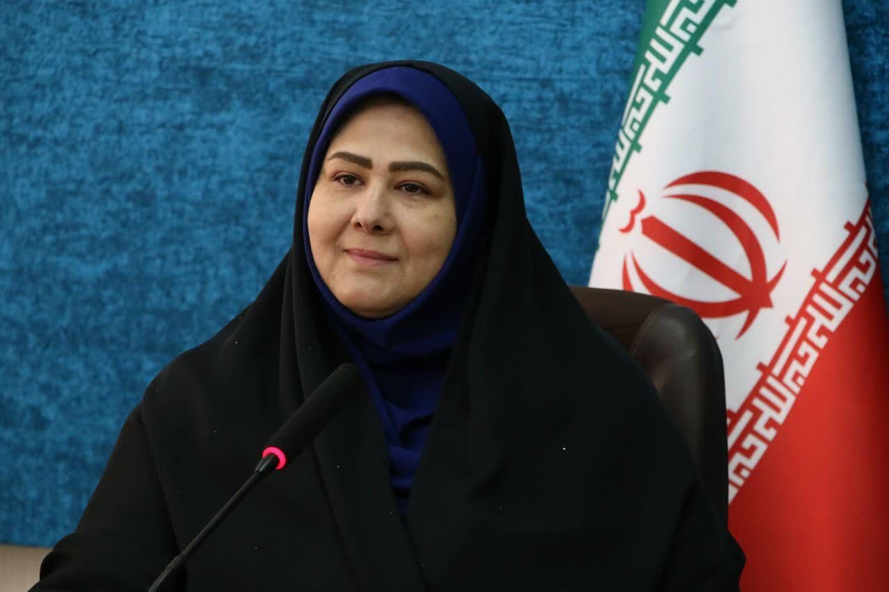 تقویت مهارت‌ها در صنایع دستی، عامل  آشنایی دانش آموزان با ریشه‌های تاریخی کشور است