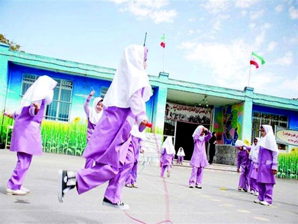 ۲۹ مدرسه جدید تحویل آموزش و پرورش البرز شد