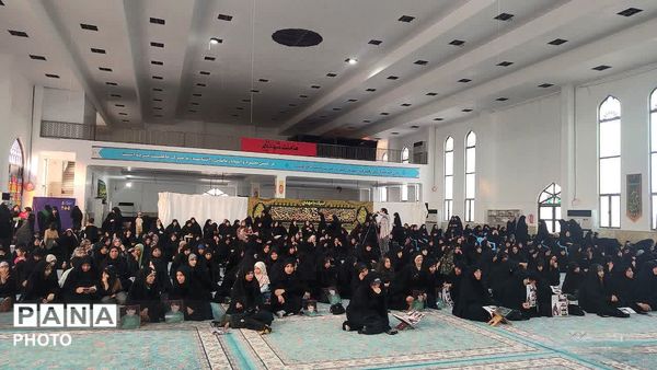 بزرگداشت اسطوره خلیج‌فارس با محوریت زنان صبر و استقامت در بندرعباس