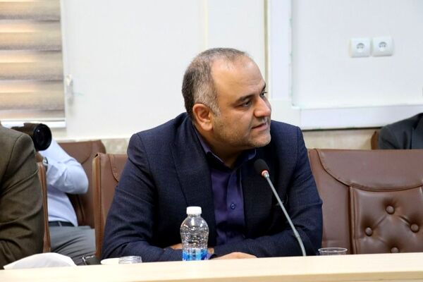 نشست شورای آموزش و پرورش استان البرز 