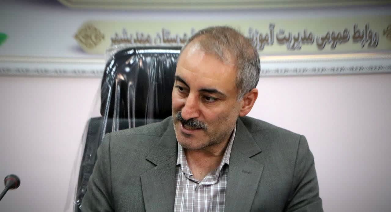 استعداد‌های دانش‌آموزان باید کشف و هدایت شوند 