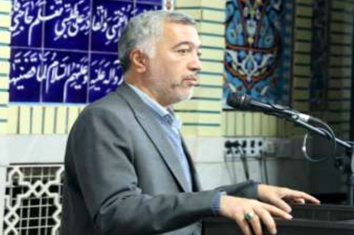 هنرستان والفجر در راستای گسترش مهارت‌آموزی و ارتقای شاخص‌های آموزشی به بهره‌برداری رسید