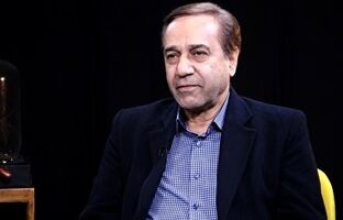 گلریز: یک سرود فاخر گاهی از صدها سخنرانی اثرگذارتر است