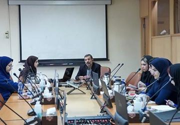 استفاده از ظرفیت جامعه خیرین در ارتقای زیرساخت‌های انتقال خون