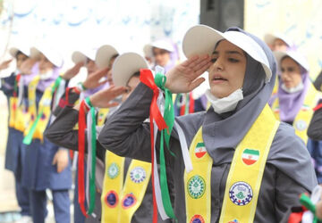  فعالیت های سازمان دانش‌آموزی از زبان مربیان پیشتاز