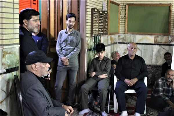 یادواره معلم شهید «مجید عسگری جمکرانی»