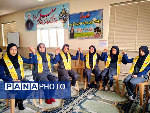 پیش‌اردوی ملی پیشتازان؛ فرصتی برای ارتقای توانایی‌ها و خلاقیت