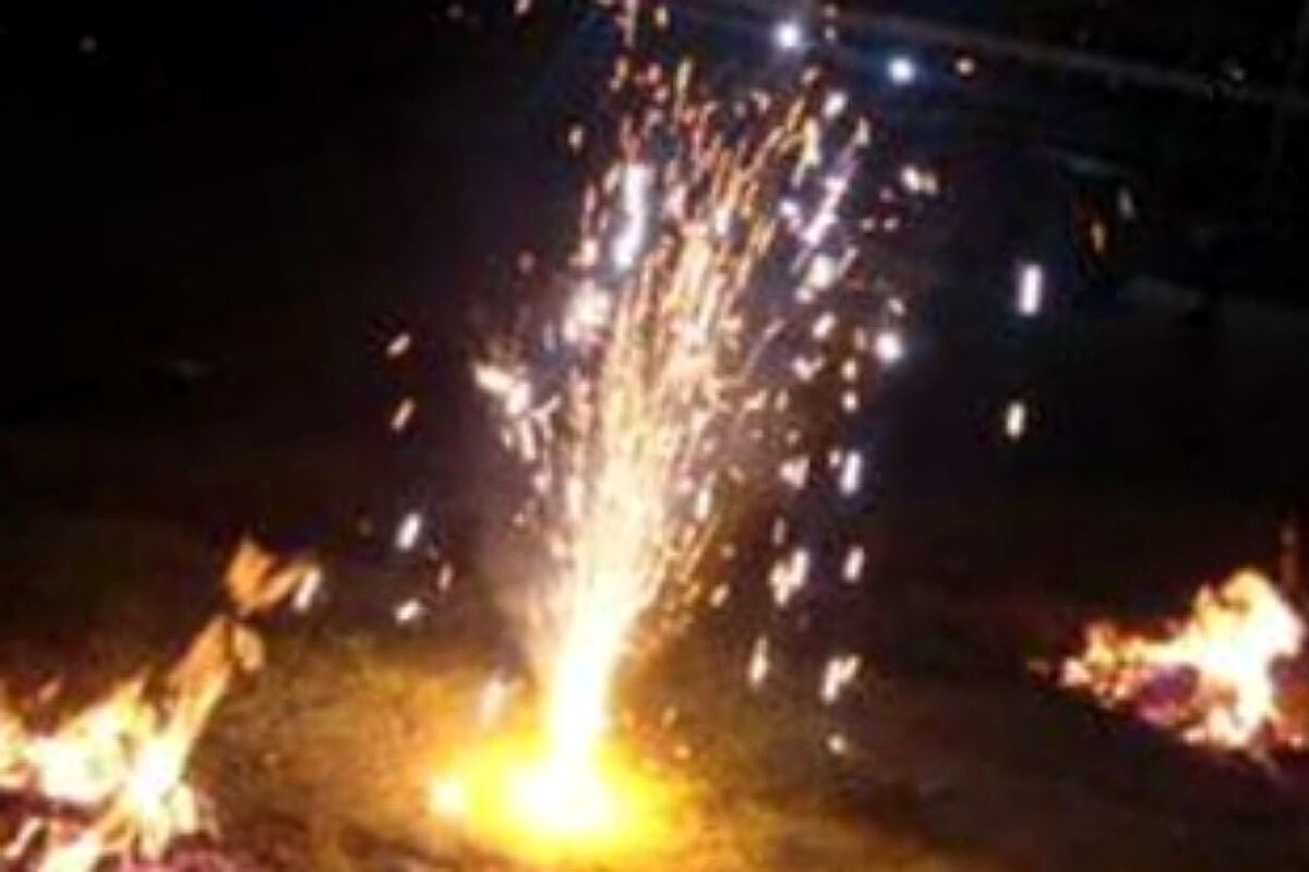 یادمان باشد که امنیت، پایه شادی و آرامش است