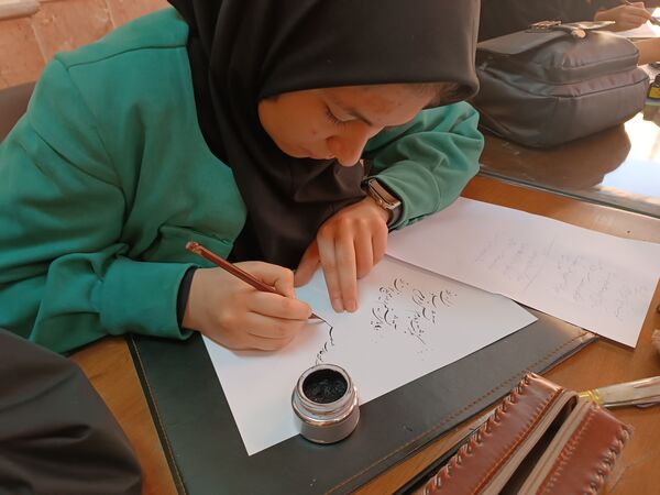 برگزاری مسابقات فرهنگی هنری فردا در شهرستان فارسان