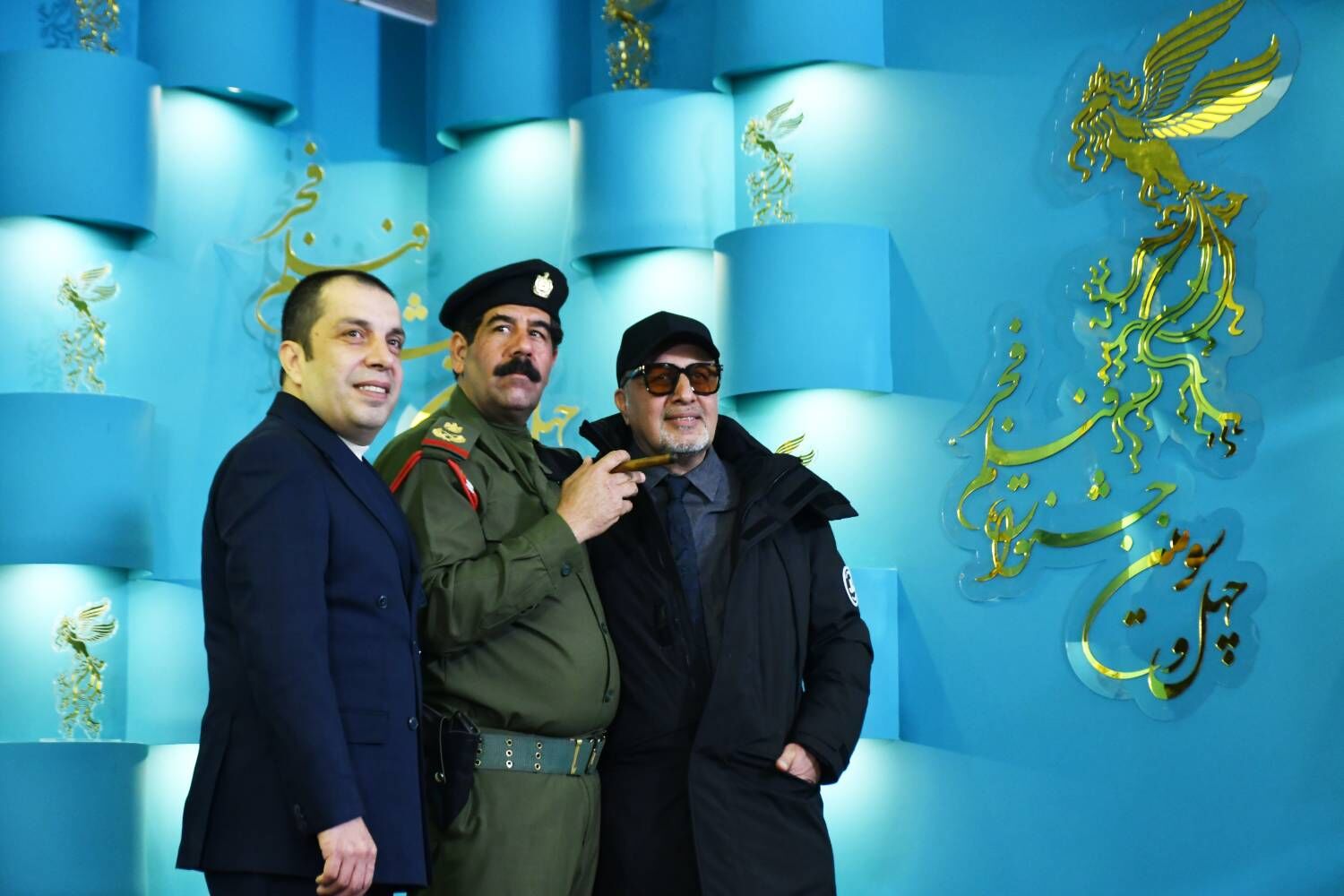 صد دام؛ یک اتفاق خوب در سینمای کمدی ایران!