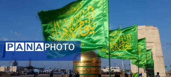 اردوی راهیان نور؛ سفری به عمق دفاع مقدس