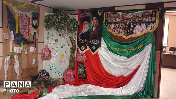اول مهر؛ بازگشت پس از نه ماه، میان جای خالی‌ها و داغی ماندگار