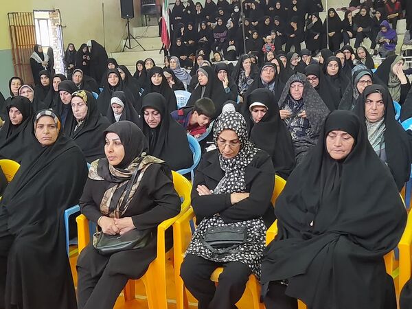 رزمایش بسیج، جلوه وحدت و توان ملت