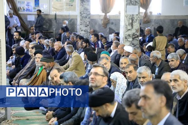 راهپیمایی روز قدس در خراسان جنوبی