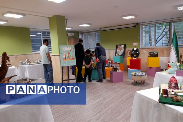 جشنواره  «دور ریختنی‌های دوست داشتنی» در شیراز