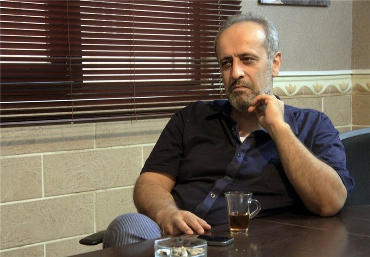 «بُت» بدون سانسور پروانه نمایش گرفت
