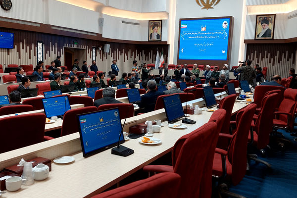 مشکلات آب شرب ۱۰ هزار روستا با طرح جهاد آبرسانی برطرف شده‌است