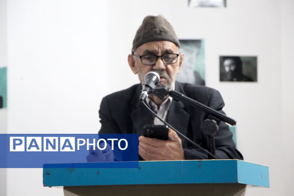 هشتمین دیدار شاعران استان یزد