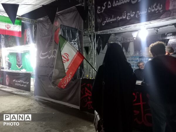 این روزها خیابان‌ها آینه‌ تمام‌نمای دل‌های شکسته