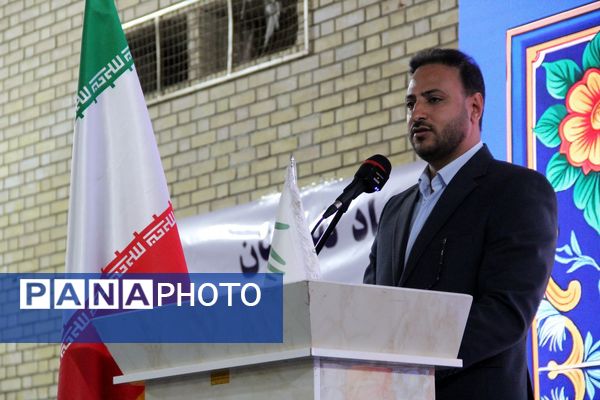 توزیع هزار بسته معیشتی به همت خیرین و خیریه عطر یاس نبوی