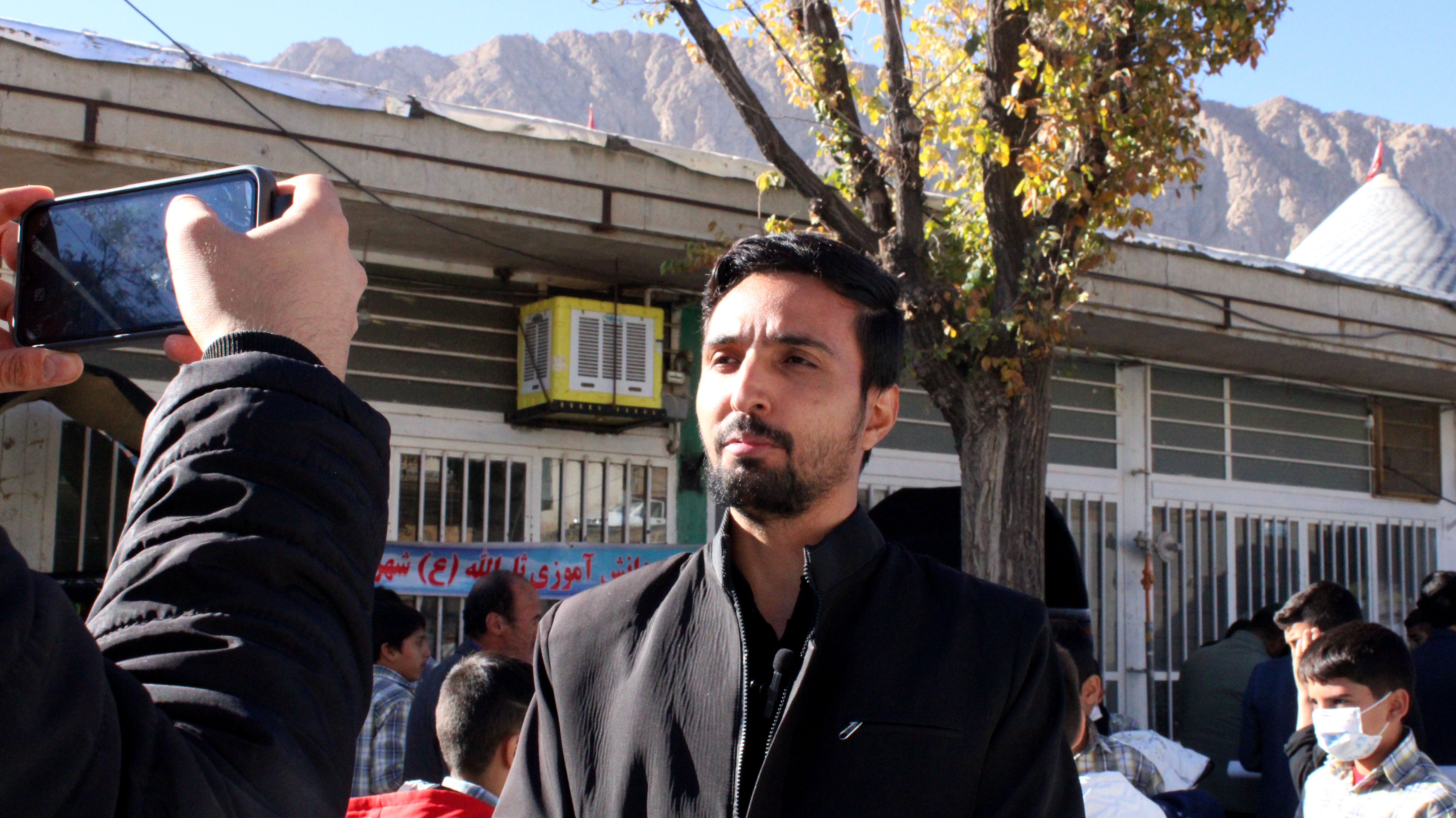 هدف از برگزاری مراسم نوگلان فاطمی، آشنایی بیشتر دانش‌آموزان با سیره و فضایل حضرت زهرا (س) است