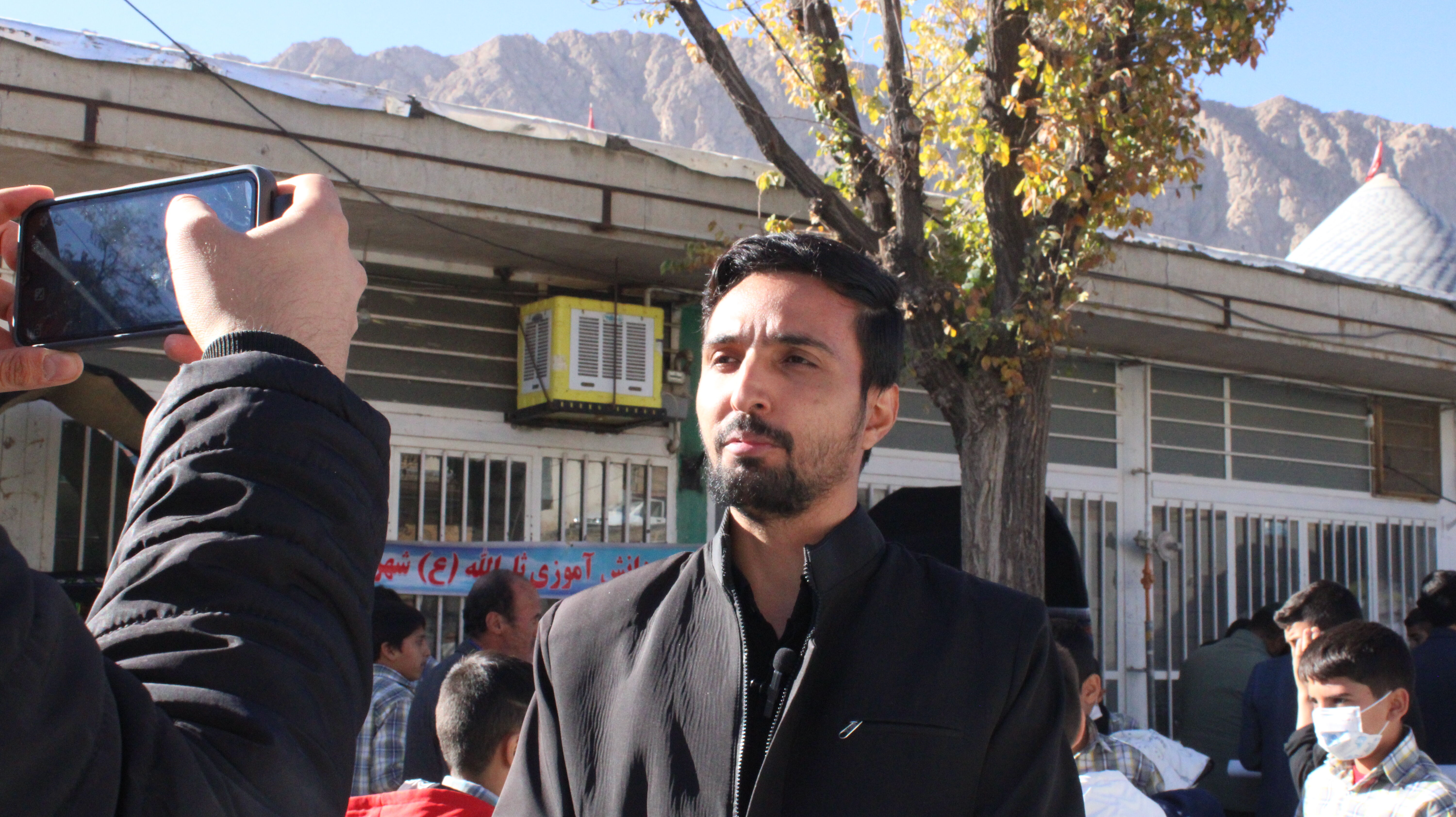 هدف از برگزاری مراسم نوگلان فاطمی، آشنایی بیشتر دانش‌آموزان با سیره و فضایل حضرت زهرا (س) است
