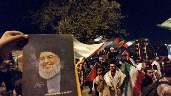 سپاس و قدردانی دهه هشتادی‌ها و دهه نودی‌ها از سپاه پاسداران 