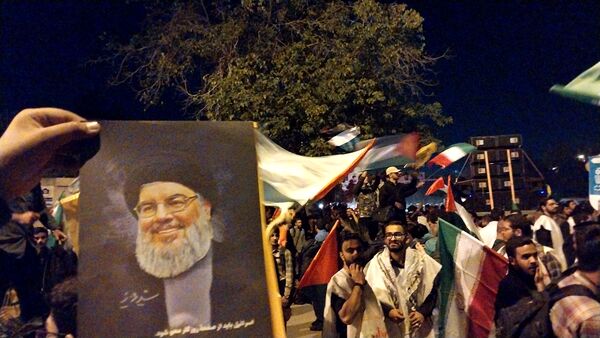 سپاس و قدردانی دهه هشتادی‌ها و دهه نودی‌ها از سپاه پاسداران 