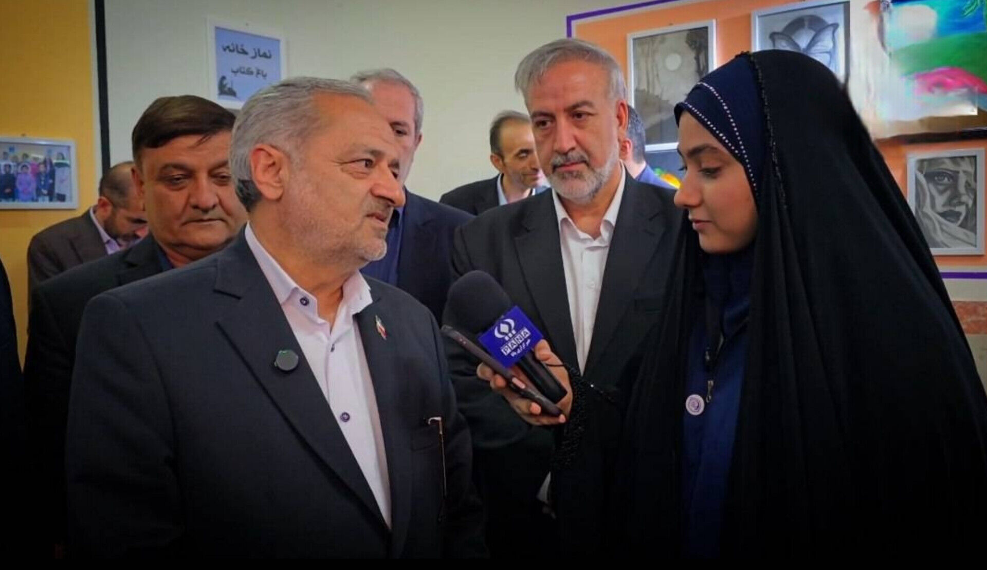 سال تحصیلی جدید را با نشاط، انگیزه و امید آغاز کنید