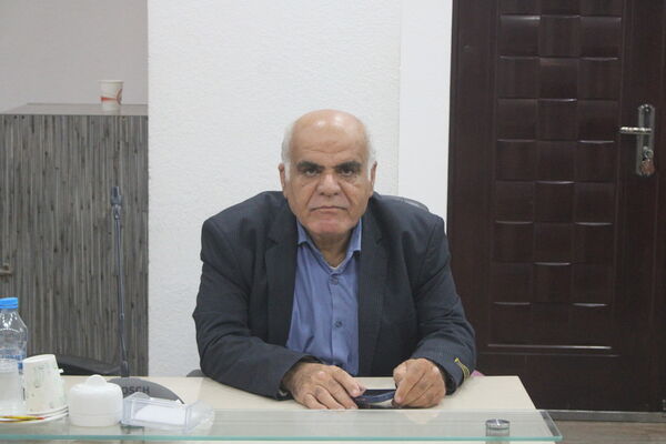 گردهمایی کارشناس مسئولان و کارشناسان مدارس و مراکز غیر دولتی استان بوشهر