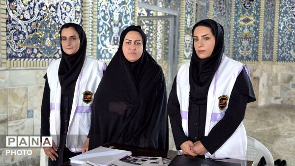 میز خدمت؛ پلِ سپیدِ میان درخواست‌ها و دل‌ها