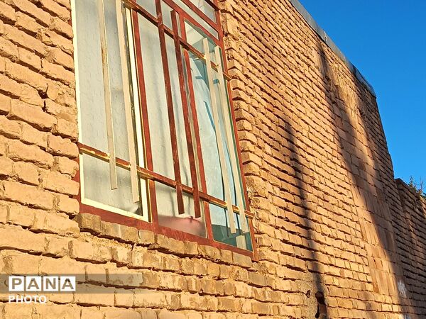 دیار برزنون،کوچه هایی آکنده از عطر بهار