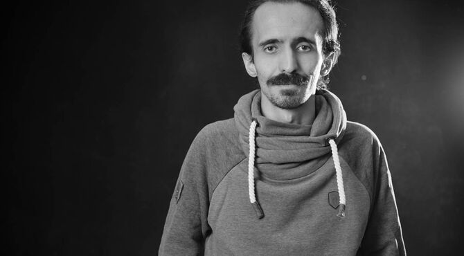 «کافه وحشی»؛ روایت تنهایی انسان با چاشنی طنز