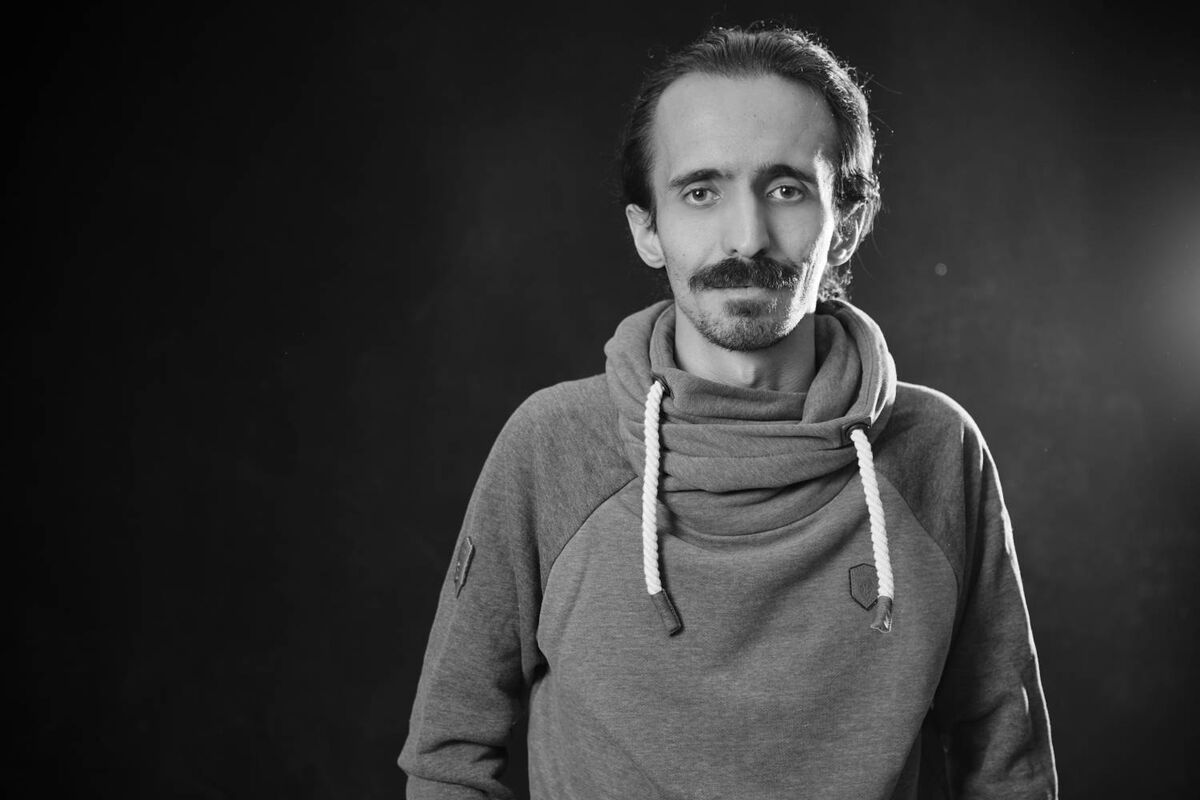 «کافه وحشی»؛ روایت تنهایی انسان با چاشنی طنز