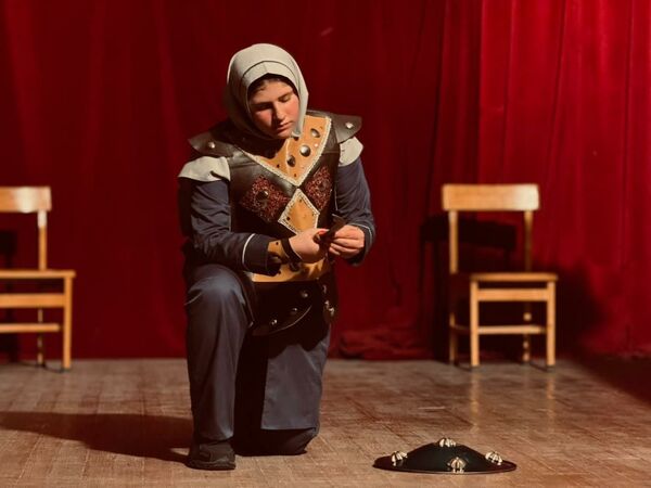 پایان اجراهای سومین جشنواره ملی تئاتر درسی کشور