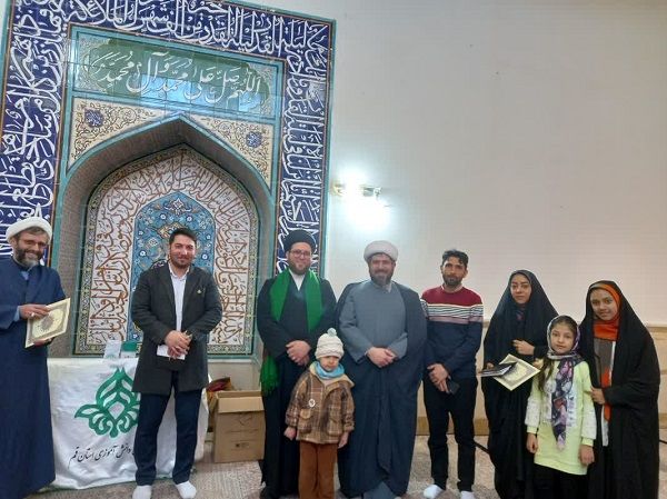 اثرگذاری نقش تربیتی خانواده بر دانش‌آموزان انکارناپذیر است