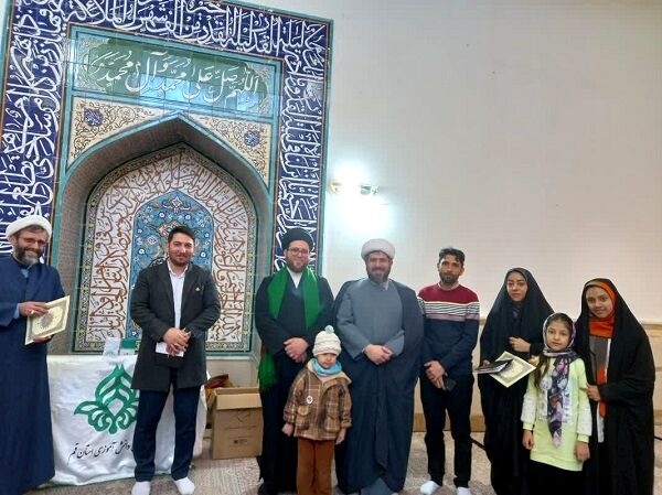 اثرگذاری نقش تربیتی خانواده بر دانش‌آموزان انکارناپذیر است