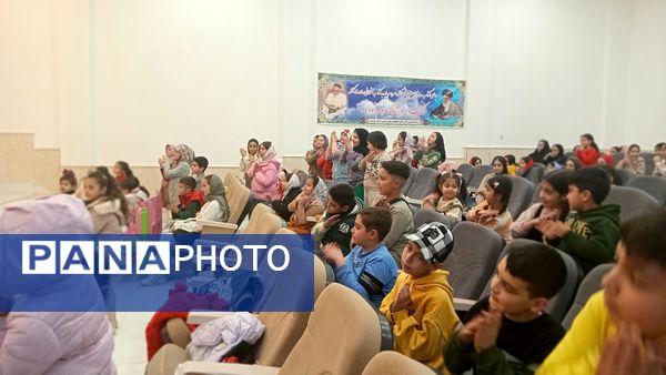 یلدا؛ فرصتی برای شادی کودکان و پاسداشت فرهنگ ایرانی