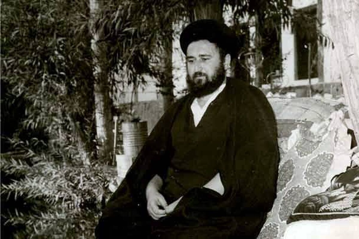 سالروز شهادت آیت‌الله سید مصطفی خمینی؛ یادآور روزهای سرنوشت‌ساز تاریخ انقلاب